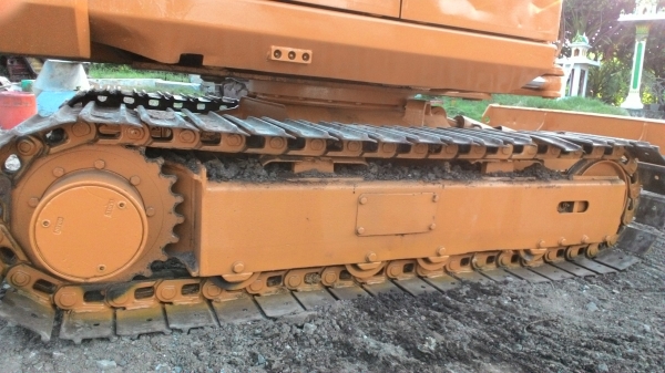 ขายแล้วครับขอบคุณช่างโยธา อ.บ.ต อ.แม่วงค์ ขออภัยด้วยท่านที่นัดไวหลายวันครับแบคโฮ PC 20 - 6 KOMATSU เครื่องเดิมไม่หลวมนิม 3D84-1A เครื่องไม่มีรอยซ่อม ปั้มเฟือง3ตอน แรงเร็ว เอวแน่นไม่หลวม แทรก.ลอเลอร์,ล้อนำ แน่น