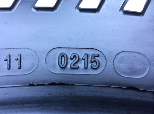 ยาง All BF Goodrich KO2 265 75 16 ปี15 ดอกเต็ม ติดหนวด ไม่มีปะ ราคาไม่แพง