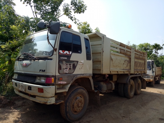 ขายรถสิบล้อ