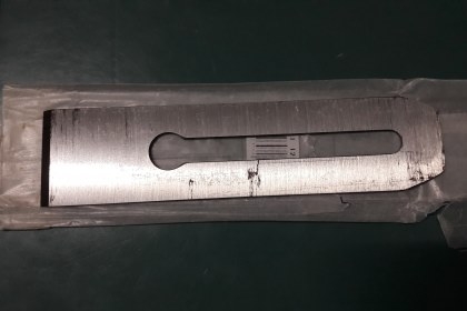 ขายใบกบ1 3/4" STANLEY made in England.เก่าเก็บคมมากๆ