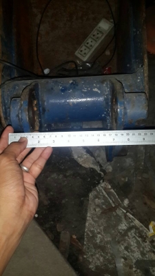 ขายบุ้งกี้ pc.30 ปากกว้าง 30 cm