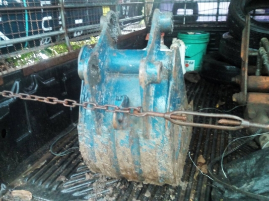 ขายบุ้งกี้ pc.30 ปากกว้าง 30 cm