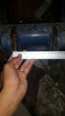 ขายบุ้งกี้ pc.30 ปากกว้าง 30 cm