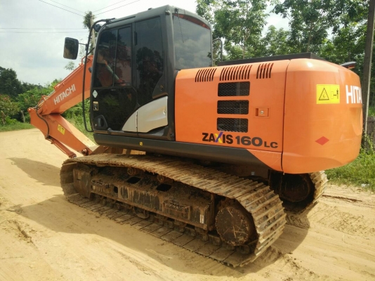 ขายดาวน์ 590,000 บาท HITACHI ZX160LC-5G ทำงาน 1,868 ชม. คงเหลือ 36งวด X 61,000 บาท = 2,196,000 บาท รถอยู่ จ.ร้อยเอ็ด. 090-772-3710 090-772-3708 ขายดาวน์ 590,000 บาท HITACHI ZX160LC-5G ทำงาน 1,868 ชม. คงเหลือ 36งวด X 61,000 บาท = 2,196,000 บาท รถอยู่ จ.ร้อยเอ็ด. 090-772-3710 090-772-3708