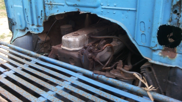 ขายรถนวดข้าว