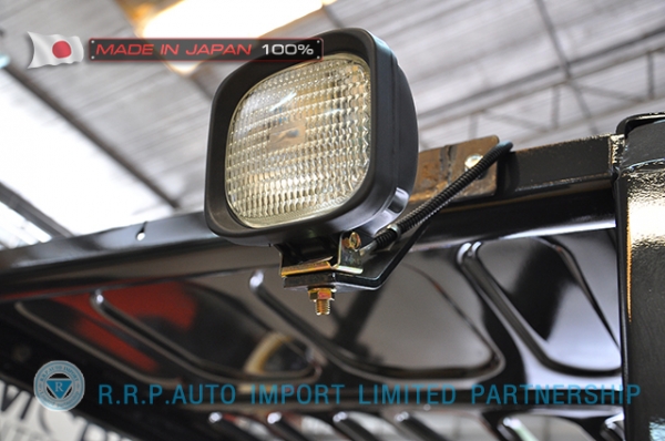 ขายรถโฟล์คลิฟท์มือสอง KOMATSU FD25C-16-731295 ราคา 355,000 บาท นำเข้าจากประเทศญี่ปุ่น 100\% ไม่เคยใช้งานในไทย