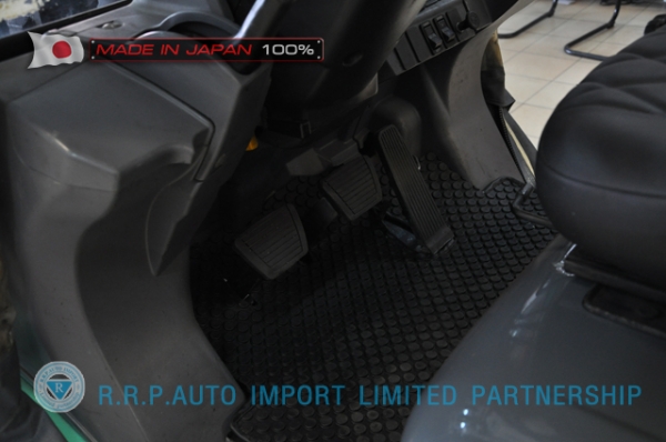 ขายรถโฟล์คลิฟท์มือสอง MITSUBISHI รุ่น F14E-80214 ราคา 485,000 บาท นำเข้าจากประเทศญี่ปุ่น 100\%