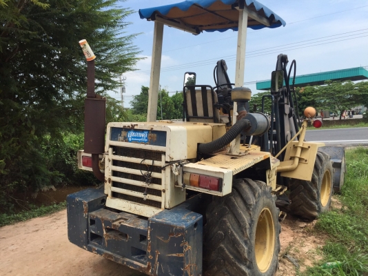 ขายรถตักโคมัสซุ WR8-1 ตัก 1คิว ด่วนๆๆ