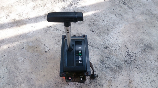 ขายคันเข้าเกียร์ออโต้แบบคลาสสิค