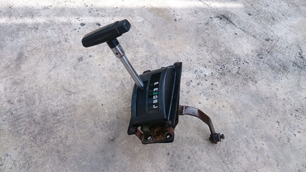 ขายคันเข้าเกียร์ออโต้แบบคลาสสิค