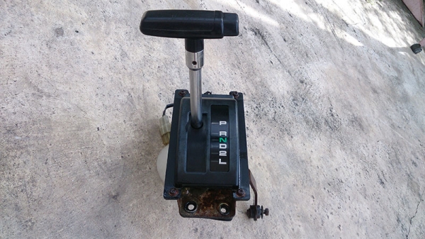 ขายคันเข้าเกียร์ออโต้แบบคลาสสิค