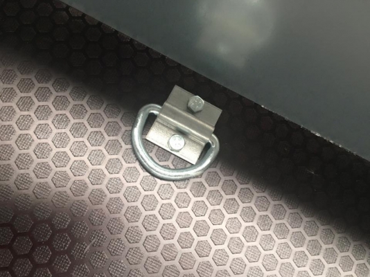 ขายเทรลเล่อร์ RESPOยุโรปแท้ ขนาด 2-7เมตรทะเบียนแท้ ประกัน 2 ปี