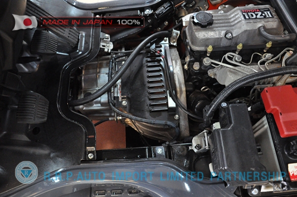 ขายรถโฟล์คลิฟท์มือสอง TOYOTA รุ่น 8FD14-11009 ราคา 315,000 บาท นำเข้าจากประเทศญี่ปุ่น 100\% ไม่เคยใช้งานในไทย