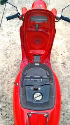 ขายด่วนๆ GIORCLUB รถเพิ่งมาจากญี่ปุ่น