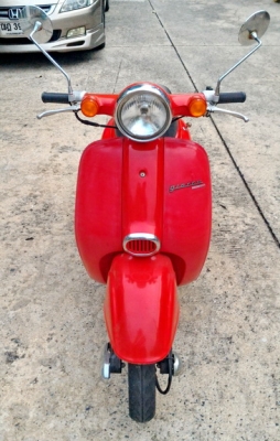 ขายด่วนๆ GIORCLUB รถเพิ่งมาจากญี่ปุ่น