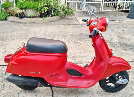 ขายด่วนๆ GIORCLUB รถเพิ่งมาจากญี่ปุ่น