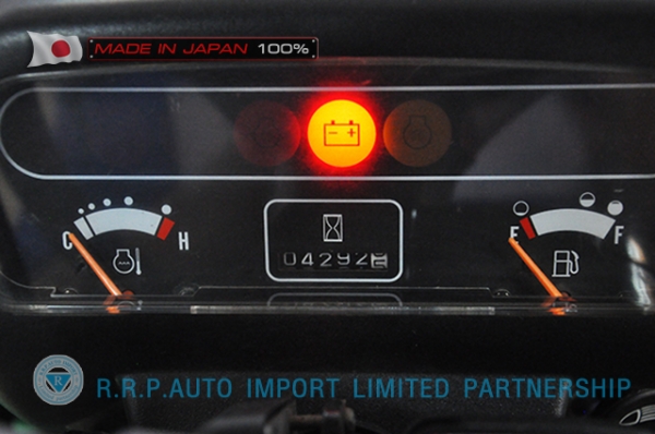 ขายรถโฟล์คลิฟท์มือสอง MITSUBISHI รุ่น FD50T-F28B-50312 ราคา 495,000 บาท นำเข้าจากประเทศญี่ปุ่น 100\%