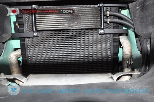 ขายรถโฟล์คลิฟท์มือสอง MITSUBISHI รุ่น FD50T-F28B-50312 ราคา 495,000 บาท นำเข้าจากประเทศญี่ปุ่น 100\%