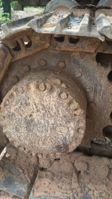 ขายรถแบคโค SK045 สภาพใช้งานได้ทั้งวัน ราคา550,000 สนใจโทร 090-8588220คุณนะ 093-3258446คุณบิว หรือเข้าดูสินค้าอื่นๆได้ที่ www.narong2truck.com หรือ www.truck.in.th/498 หรือเพจFacebook ณรงค์ ซื้อขายรถมือสอง (เว็บไซต์ส่วนตัว) หรือFacebook คุณนะ รถบรรทุก