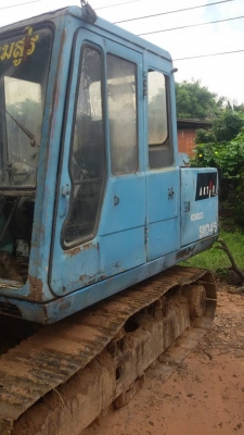 ขายรถแบคโค SK045 สภาพใช้งานได้ทั้งวัน ราคา550,000 สนใจโทร 090-8588220คุณนะ 093-3258446คุณบิว หรือเข้าดูสินค้าอื่นๆได้ที่ www.narong2truck.com หรือ www.truck.in.th/498 หรือเพจFacebook ณรงค์ ซื้อขายรถมือสอง (เว็บไซต์ส่วนตัว) หรือFacebook คุณนะ รถบรรทุก