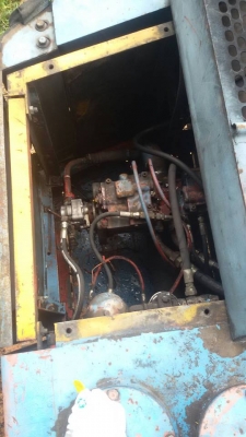 ขายรถแบคโค SK045 สภาพใช้งานได้ทั้งวัน ราคา550,000 สนใจโทร 090-8588220คุณนะ 093-3258446คุณบิว หรือเข้าดูสินค้าอื่นๆได้ที่ www.narong2truck.com หรือ www.truck.in.th/498 หรือเพจFacebook ณรงค์ ซื้อขายรถมือสอง (เว็บไซต์ส่วนตัว) หรือFacebook คุณนะ รถบรรทุก