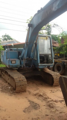 ขายรถแบคโค SK045 สภาพใช้งานได้ทั้งวัน ราคา550,000 สนใจโทร 090-8588220คุณนะ 093-3258446คุณบิว หรือเข้าดูสินค้าอื่นๆได้ที่ www.narong2truck.com หรือ www.truck.in.th/498 หรือเพจFacebook ณรงค์ ซื้อขายรถมือสอง (เว็บไซต์ส่วนตัว) หรือFacebook คุณนะ รถบรรทุก