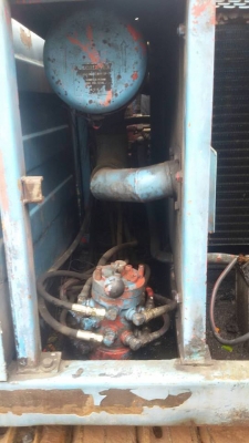 ขายรถแบคโค SK045 สภาพใช้งานได้ทั้งวัน ราคา550,000 สนใจโทร 090-8588220คุณนะ 093-3258446คุณบิว หรือเข้าดูสินค้าอื่นๆได้ที่ www.narong2truck.com หรือ www.truck.in.th/498 หรือเพจFacebook ณรงค์ ซื้อขายรถมือสอง (เว็บไซต์ส่วนตัว) หรือFacebook คุณนะ รถบรรทุก