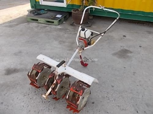 มองหารถมือสองนำเข้าจากญี่ปุ่น ราคากันเอง เครื่องกำจัดวัชพืชในร่องข้าว รหัสสินค้า : 80803127