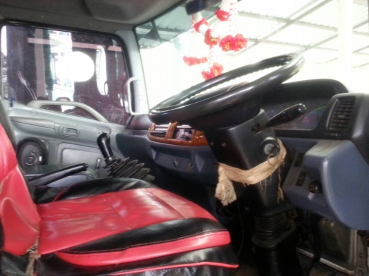 ขายรถบรรทุก HINO MEGA 150แรง ยาว5.50เมตร ราคา760,000 สนใจโทร 090-8588220คุณนะ 093-3258446คุณบิว หรือเข้าดูสินค้าอื่นๆได้ที่ www.narong2truck.com หรือ www.truck.in.th/498 หรือเพจFacebook ณรงค์ ซื้อขายรถมือสอง (เว็บไซต์ส่วนตัว) หรือFacebook คุณนะ รถบรรทุก