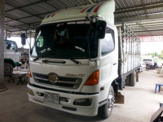 ขายรถบรรทุก HINO MEGA 150แรง ยาว5.50เมตร ราคา760,000 สนใจโทร 090-8588220คุณนะ 093-3258446คุณบิว หรือเข้าดูสินค้าอื่นๆได้ที่ www.narong2truck.com หรือ www.truck.in.th/498 หรือเพจFacebook ณรงค์ ซื้อขายรถมือสอง (เว็บไซต์ส่วนตัว) หรือFacebook คุณนะ รถบรรทุก