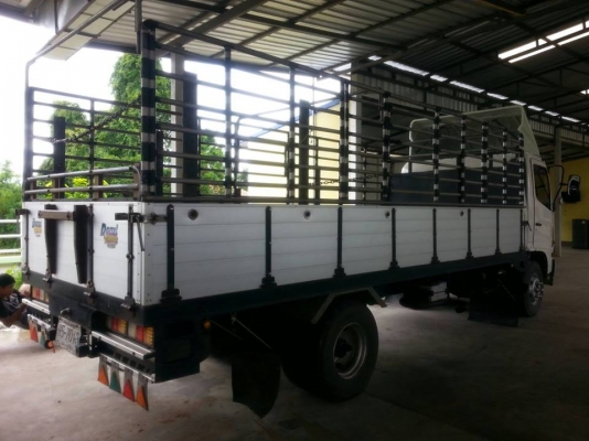 ขายรถบรรทุก HINO MEGA 150แรง ยาว5.50เมตร ราคา760,000 สนใจโทร 090-8588220คุณนะ 093-3258446คุณบิว หรือเข้าดูสินค้าอื่นๆได้ที่ www.narong2truck.com หรือ www.truck.in.th/498 หรือเพจFacebook ณรงค์ ซื้อขายรถมือสอง (เว็บไซต์ส่วนตัว) หรือFacebook คุณนะ รถบรรทุก