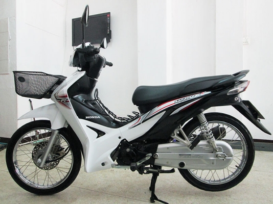 (โอนฟรี) ขาย Honda Wave 110I สตาร์ทมือ ปี 2016 ไมล์แท้ 5045 กม สภาพสวยเดิมๆ เครื่องหัวฉีดประหยัดน้ำมัน (โอนฟรี) ขาย Honda Wave 110I สตาร์ทมือ ปี 2016 ไมล์แท้ 5045 กม สภาพสวยเดิมๆ เครื่องหัวฉีดประหยัดน้ำมัน