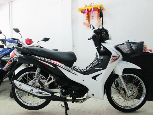 (โอนฟรี) ขาย Honda Wave 110I สตาร์ทมือ ปี 2016 ไมล์แท้ 5045 กม สภาพสวยเดิมๆ เครื่องหัวฉีดประหยัดน้ำมัน (โอนฟรี) ขาย Honda Wave 110I สตาร์ทมือ ปี 2016 ไมล์แท้ 5045 กม สภาพสวยเดิมๆ เครื่องหัวฉีดประหยัดน้ำมัน