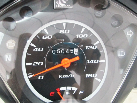 (โอนฟรี) ขาย Honda Wave 110I สตาร์ทมือ ปี 2016 ไมล์แท้ 5045 กม สภาพสวยเดิมๆ เครื่องหัวฉีดประหยัดน้ำมัน (โอนฟรี) ขาย Honda Wave 110I สตาร์ทมือ ปี 2016 ไมล์แท้ 5045 กม สภาพสวยเดิมๆ เครื่องหัวฉีดประหยัดน้ำมัน