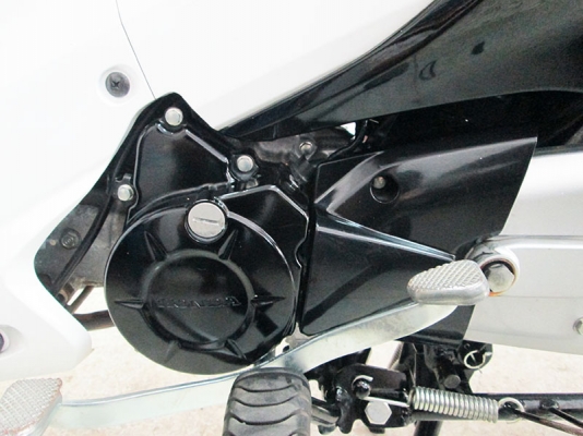 (โอนฟรี) ขาย Honda Wave 110I สตาร์ทมือ ปี 2016 ไมล์แท้ 5045 กม สภาพสวยเดิมๆ เครื่องหัวฉีดประหยัดน้ำมัน (โอนฟรี) ขาย Honda Wave 110I สตาร์ทมือ ปี 2016 ไมล์แท้ 5045 กม สภาพสวยเดิมๆ เครื่องหัวฉีดประหยัดน้ำมัน