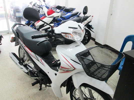 (โอนฟรี) ขาย Honda Wave 110I สตาร์ทมือ ปี 2016 ไมล์แท้ 5045 กม สภาพสวยเดิมๆ เครื่องหัวฉีดประหยัดน้ำมัน (โอนฟรี) ขาย Honda Wave 110I สตาร์ทมือ ปี 2016 ไมล์แท้ 5045 กม สภาพสวยเดิมๆ เครื่องหัวฉีดประหยัดน้ำมัน