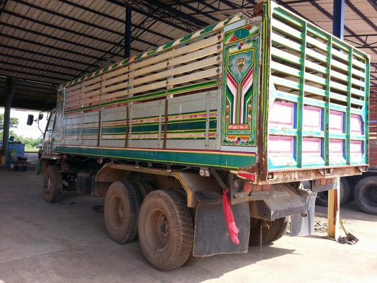 ขายรถบรรทุก ดั้ม2เพลา ร็อกกี้195แรง ราคา780,000 สนใจโทร 090-8588220คุณนะ 093-3258446คุณบิว หรือเข้าดูสินค้าอื่นๆได้ที่ www.narong2truck.com หรือ www.truck.in.th/498 หรือเพจFacebook ณรงค์ ซื้อขายรถมือสอง (เว็บไซต์ส่วนตัว) หรือFacebook คุณนะ รถบรรทุก