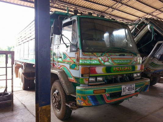 ขายรถบรรทุก ดั้ม2เพลา ร็อกกี้195แรง ราคา780,000 สนใจโทร 090-8588220คุณนะ 093-3258446คุณบิว หรือเข้าดูสินค้าอื่นๆได้ที่ www.narong2truck.com หรือ www.truck.in.th/498 หรือเพจFacebook ณรงค์ ซื้อขายรถมือสอง (เว็บไซต์ส่วนตัว) หรือFacebook คุณนะ รถบรรทุก