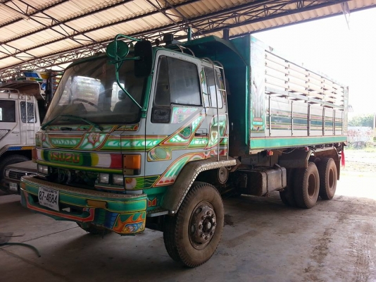 ขายรถบรรทุก ดั้ม2เพลา ร็อกกี้195แรง ราคา780,000 สนใจโทร 090-8588220คุณนะ 093-3258446คุณบิว หรือเข้าดูสินค้าอื่นๆได้ที่ www.narong2truck.com หรือ www.truck.in.th/498 หรือเพจFacebook ณรงค์ ซื้อขายรถมือสอง (เว็บไซต์ส่วนตัว) หรือFacebook คุณนะ รถบรรทุก