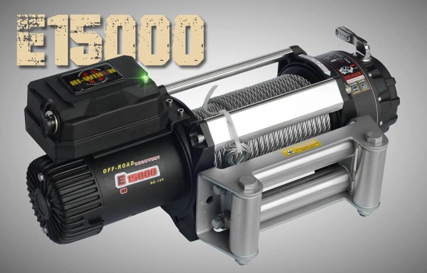 HI-WINCH สุดยอดวิ๊นซ์ไฟฟ้าอีกรุ่นหนึ่ง ที่คออฟโรดทั่วไทย HI-WINCH สุดยอดวิ๊นซ์ไฟฟ้าอีกรุ่นหนึ่ง ที่คออฟโรดทั่วไทย