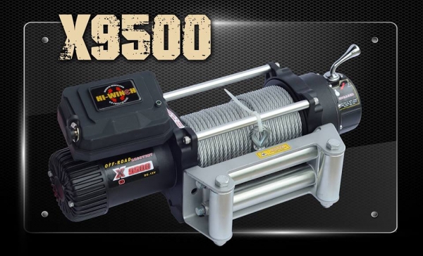 HI-WINCH สุดยอดวิ๊นซ์ไฟฟ้าอีกรุ่นหนึ่ง ที่คออฟโรดทั่วไทย HI-WINCH สุดยอดวิ๊นซ์ไฟฟ้าอีกรุ่นหนึ่ง ที่คออฟโรดทั่วไทย