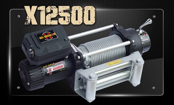 HI-WINCH สุดยอดวิ๊นซ์ไฟฟ้าอีกรุ่นหนึ่ง ที่คออฟโรดทั่วไทย HI-WINCH สุดยอดวิ๊นซ์ไฟฟ้าอีกรุ่นหนึ่ง ที่คออฟโรดทั่วไทย