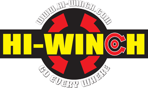 HI-WINCH สุดยอดวิ๊นซ์ไฟฟ้าอีกรุ่นหนึ่ง ที่คออฟโรดทั่วไทย