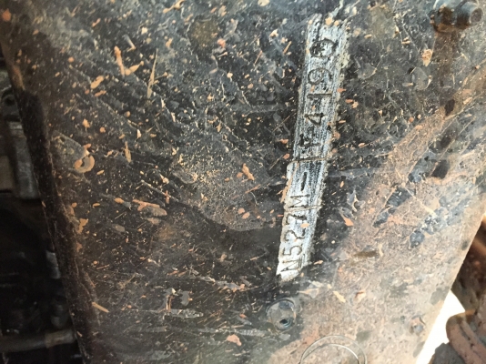 FN527TF. 4800. โบร์