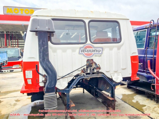 ขายหัวเก๋ง HINO 4Dหัวโป่ง