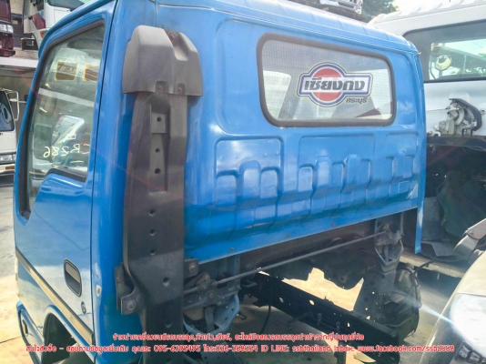 ขายหัวเก๋ง ISUZU NPR