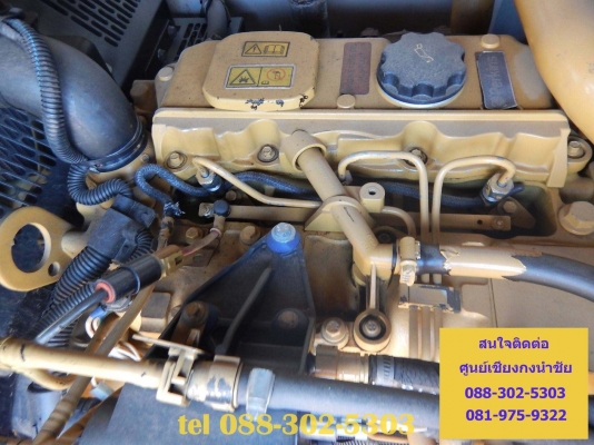 เครื่องปั่นไฟ CAT 45KVA มือสองจากนอก เครื่องปั่นไฟ CAT 45KVA มือสองจากนอก