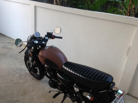 Stallions Centaur Cafe Mega รถ 6 เดือน รุ่นพิเศษ Stallions Centaur Cafe Mega รถ 6 เดือน รุ่นพิเศษ