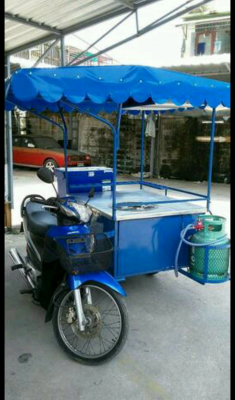 ขายเวฟ100พ่วงข้าง ขายเวฟ100พ่วงข้าง