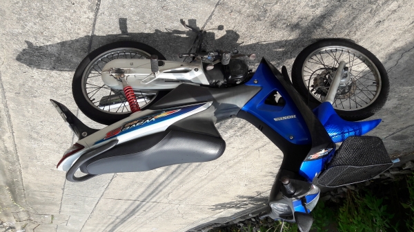 ขายเวฟ100พ่วงข้าง ขายเวฟ100พ่วงข้าง